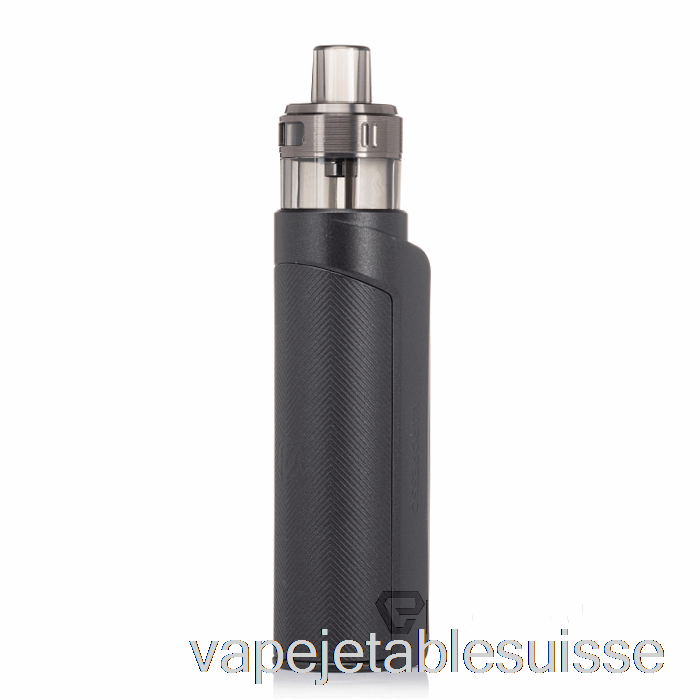 Vape Suisse Vaporesso Gen Pt80 S Pod System Noir Foncé